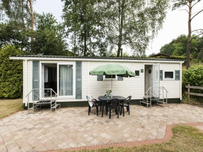 Holiday park Chalet in Arcen with Private Terrace - Outdoor photo 5