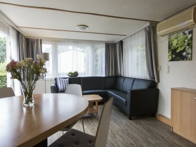 Holiday park Chalet in Arcen with Private Terrace - Features photo 7