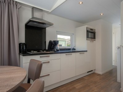 Holiday park Chalet in Arcen with Private Terrace - Features photo 8