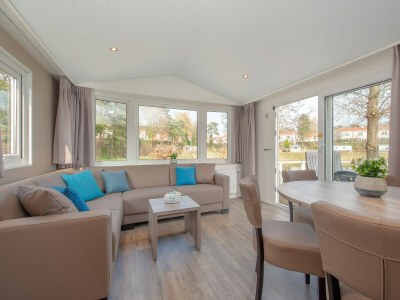 Holiday park Chalet in Arcen with Private Terrace - Features photo 13