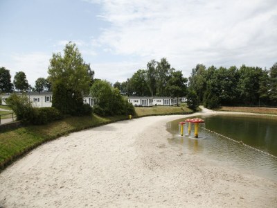 Holiday park Chalet in Arcen with Private Terrace - Environment photo 15