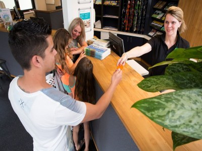 Holiday park Chalet in Arcen with Private Terrace - Outdoor photo 26