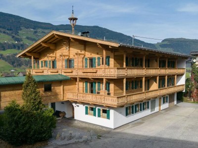 Holiday park Haus-Nr: OTR05040-CYA in Erste Ferienregion - Holiday park