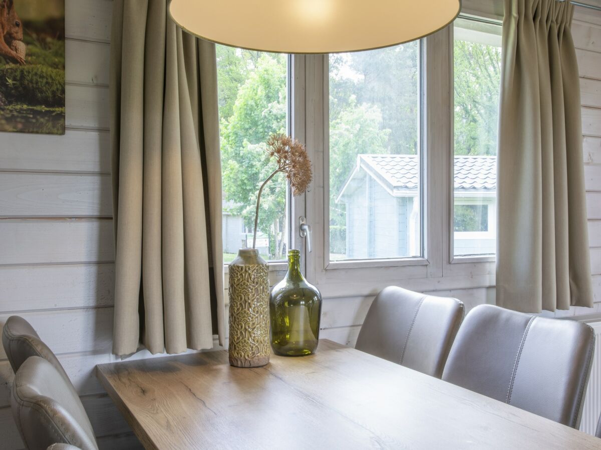 Holiday park Family & Pet Escape | Arcen - Features photo 5