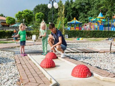 Holiday park Family & Pet Escape | Arcen - Outdoor photo 13
