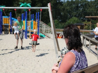 Holiday park Family & Pet Escape | Arcen - Outdoor photo 15