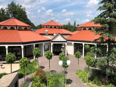 Holiday park Family & Pet Escape | Arcen - Outdoor photo 18