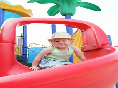 Holiday park Family & Pet Escape | Arcen - Outdoor photo 21