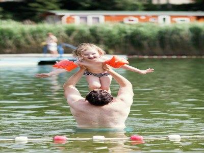 Holiday park Family & Pet Escape | Arcen - Outdoor photo 28