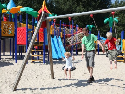 Holiday park Family & Pet Escape | Arcen - Outdoor photo 37