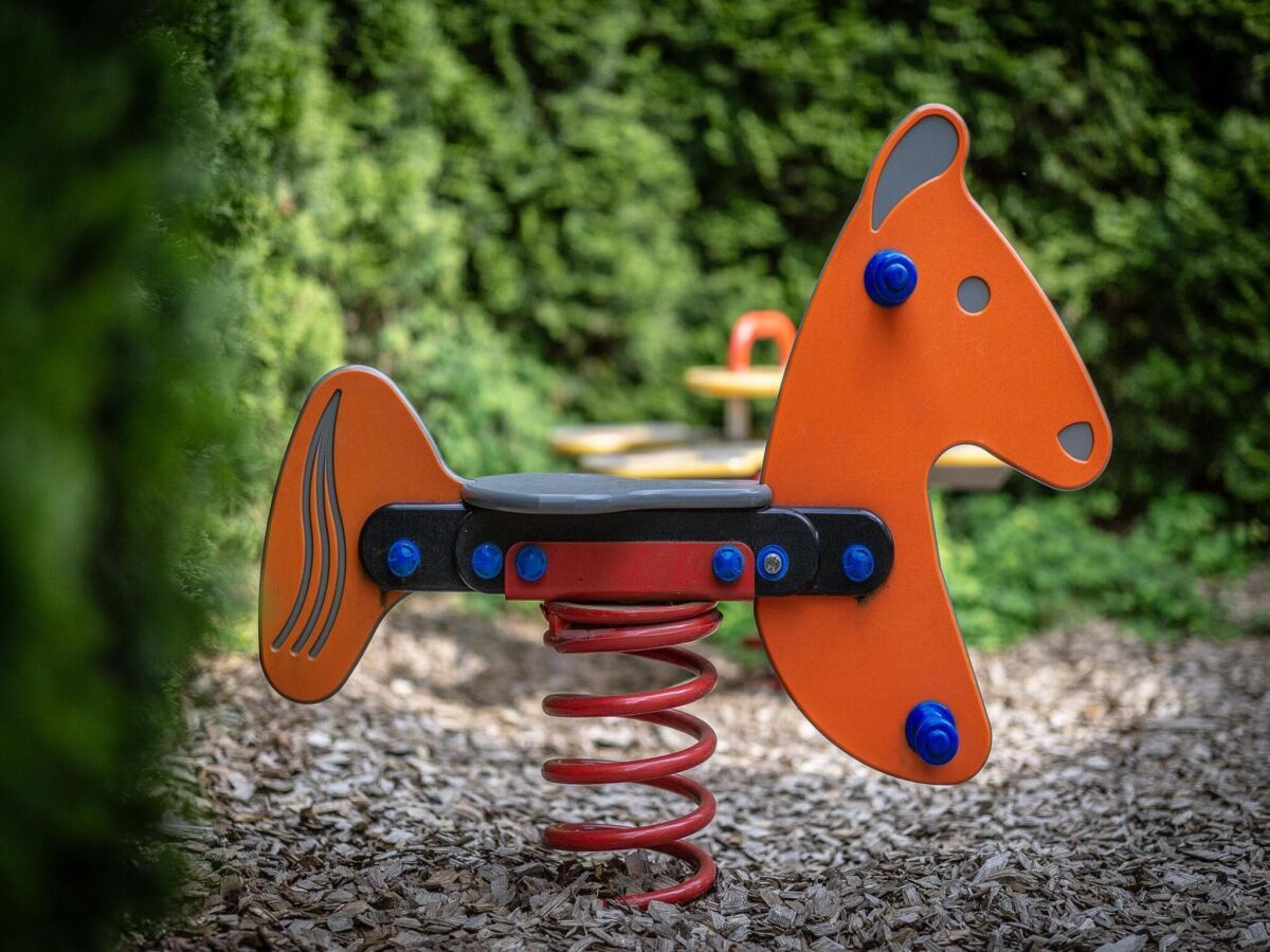 Holiday park Haus-Nr: OTR05040-CYB - Outdoor photo 5