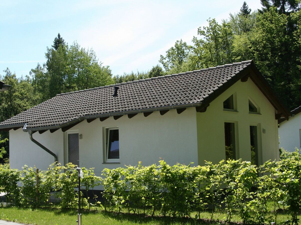 Holiday park Bungalow in der Eifel am Waldrand