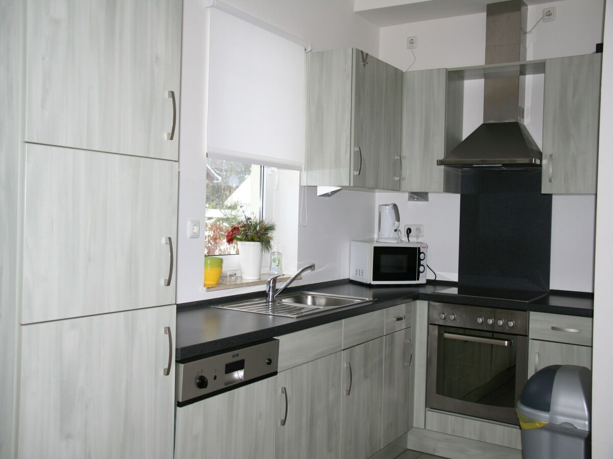 Holiday park Bungalow in der Eifel am Waldrand - Features photo 5