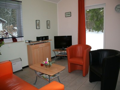 Holiday park Bungalow in der Eifel am Waldrand - Features photo 3