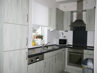 Holiday park Bungalow in der Eifel am Waldrand - Features photo 5