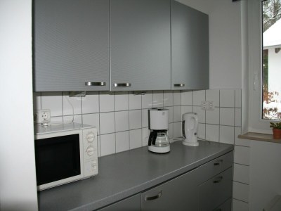 Holiday park Bungalow in der Eifel am Waldrand - Features photo 6