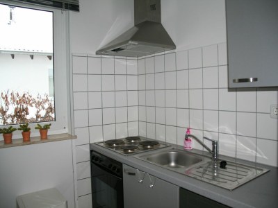 Holiday park Bungalow in der Eifel am Waldrand - Features photo 7