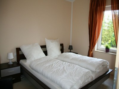 Holiday park Bungalow in der Eifel am Waldrand - Features photo 8