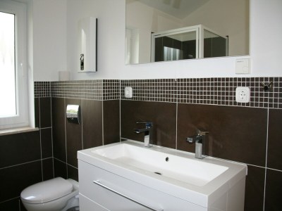 Holiday park Bungalow in der Eifel am Waldrand - Features photo 9