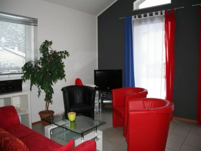 Holiday park Bungalow in der Eifel am Waldrand - Features photo 11