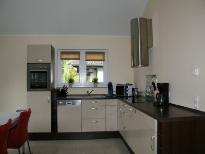 Holiday park Bungalow in der Eifel am Waldrand - Features photo 12