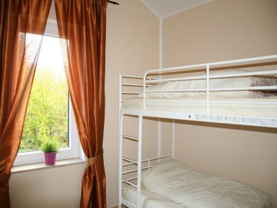 Holiday park Bungalow in der Eifel am Waldrand - Features photo 13