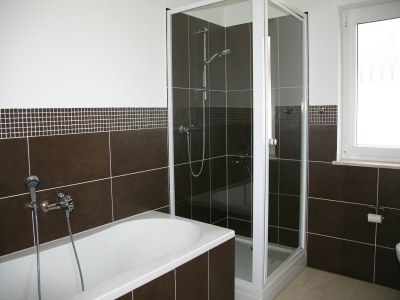 Holiday park Bungalow in der Eifel am Waldrand - Features photo 14