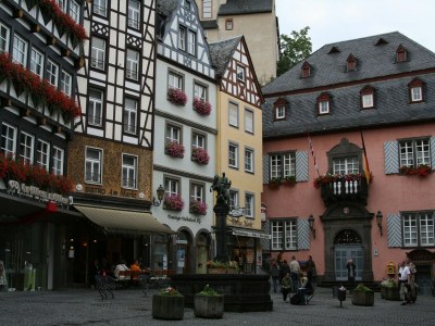 Holiday park Bungalow in der Eifel am Waldrand - Environment photo 23