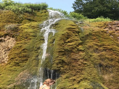 Holiday park Bungalow in der Eifel am Waldrand - Environment photo 34