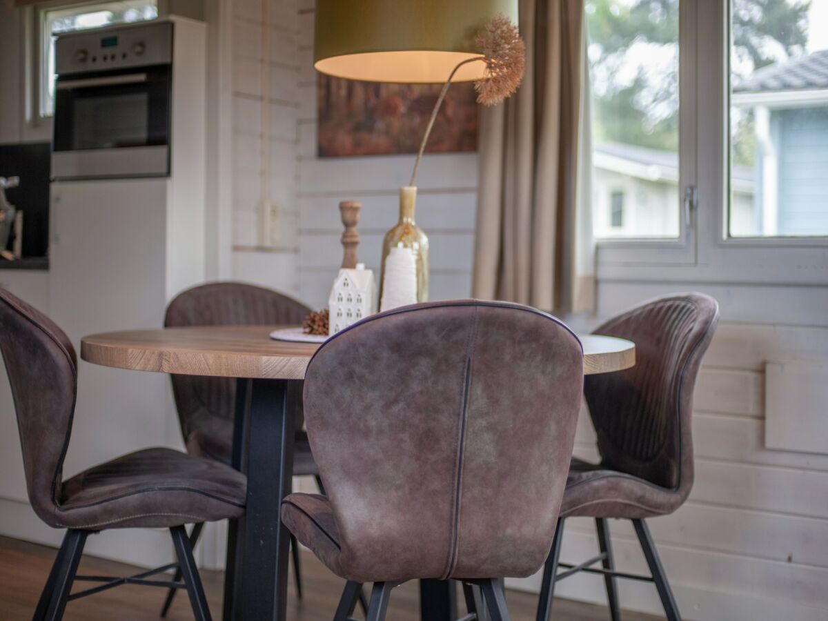 Holiday park Apartment in Netherlands near Nature Trails - Features photo 2