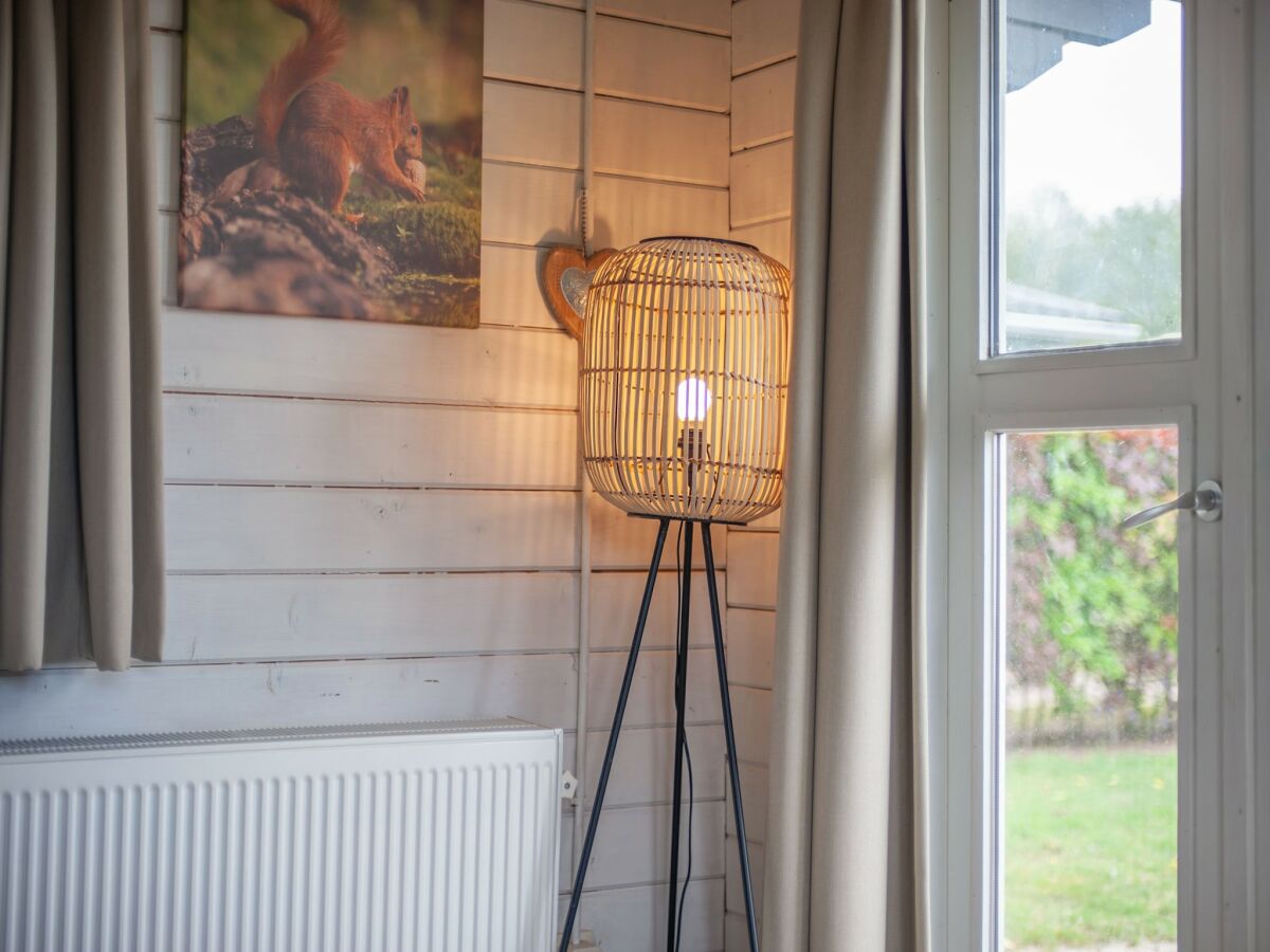 Holiday park Apartment in Netherlands near Nature Trails - Features photo 3