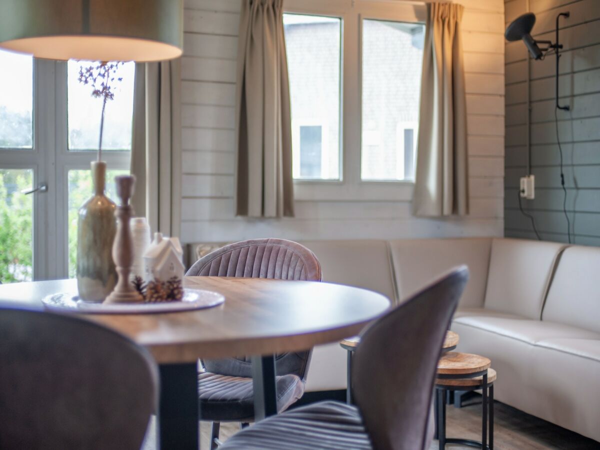 Holiday park Apartment in Netherlands near Nature Trails - Features photo 5