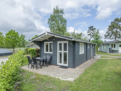 Holiday park Apartment in Netherlands near Nature Trails - Holiday park