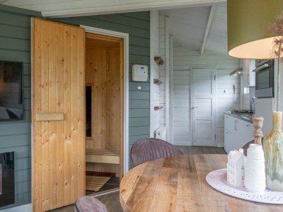 Holiday park Apartment in Netherlands near Nature Trails - Features photo 8