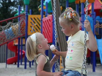 Holiday park Apartment in Netherlands near Nature Trails - Outdoor photo 21