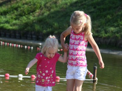 Holiday park Apartment in Netherlands near Nature Trails - Outdoor photo 31