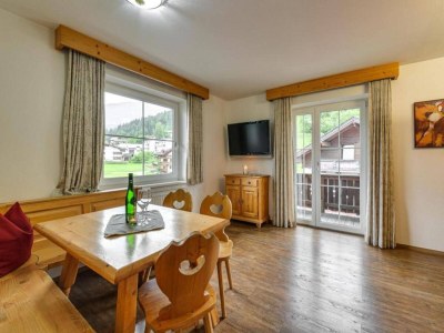 Holiday park Apartment in Fügen near Spieljochbahn - Features photo 6