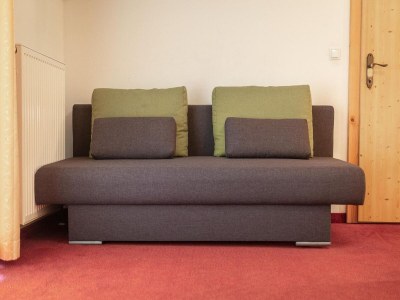 Holiday park Apartment in Fügen near Spieljochbahn - Features photo 8