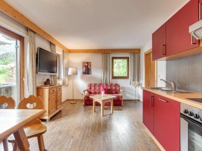 Holiday park Apartment in Fügen near Spieljochbahn - Features photo 13