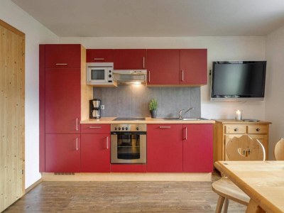 Holiday park Apartment in Fügen near Spieljochbahn - Features photo 14