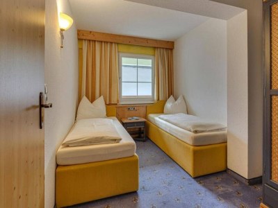 Holiday park Apartment in Fügen near Spieljochbahn - Features photo 15