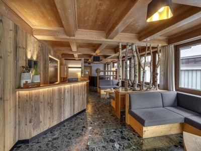 Holiday park Apartment in Fügen near Spieljochbahn - Features photo 18