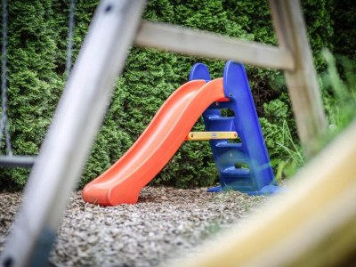 Holiday park Apartment in Fügen near Spieljochbahn - Outdoor photo 24