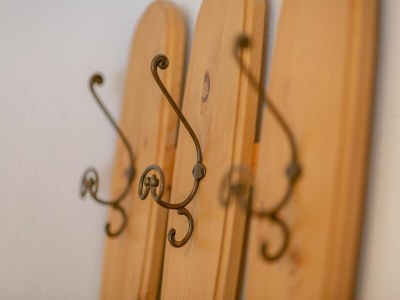 Holiday park Apartment in Fügen near Spieljochbahn - Outdoor photo 26