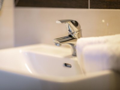 Holiday park Apartment in Fügen near Spieljochbahn - Outdoor photo 29