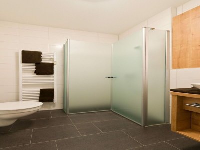 Holiday park Hübsche Wohnung mit Balkon - Features photo 5