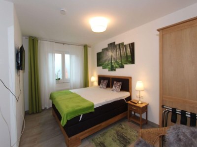 Holiday park Hübsche Wohnung mit Balkon - Features photo 6