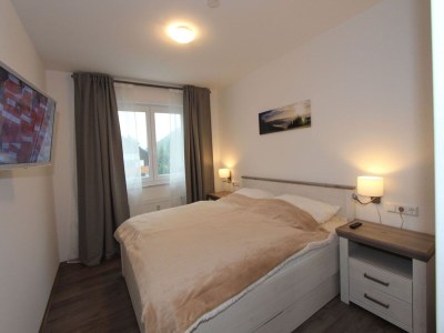 Holiday park Hübsche Wohnung mit Balkon - Features photo 7