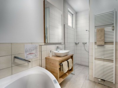 Holiday park Hübsche Wohnung mit Balkon - Features photo 9