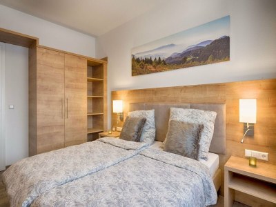 Holiday park Hübsche Wohnung mit Balkon - Features photo 10